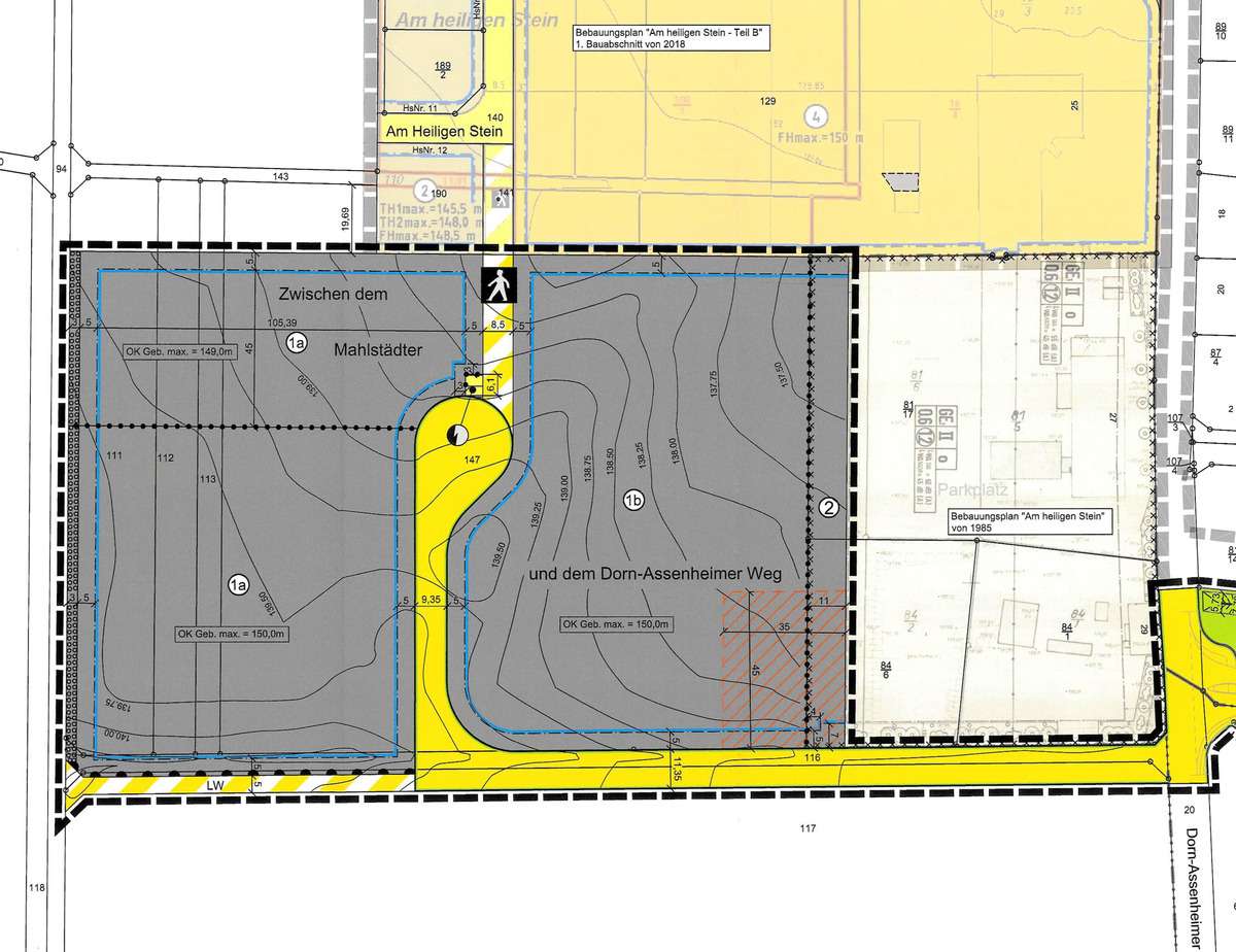 Thumbnail-Grundstück in ReichelsheimWetterau 1.590.120,00 € 13251 m²