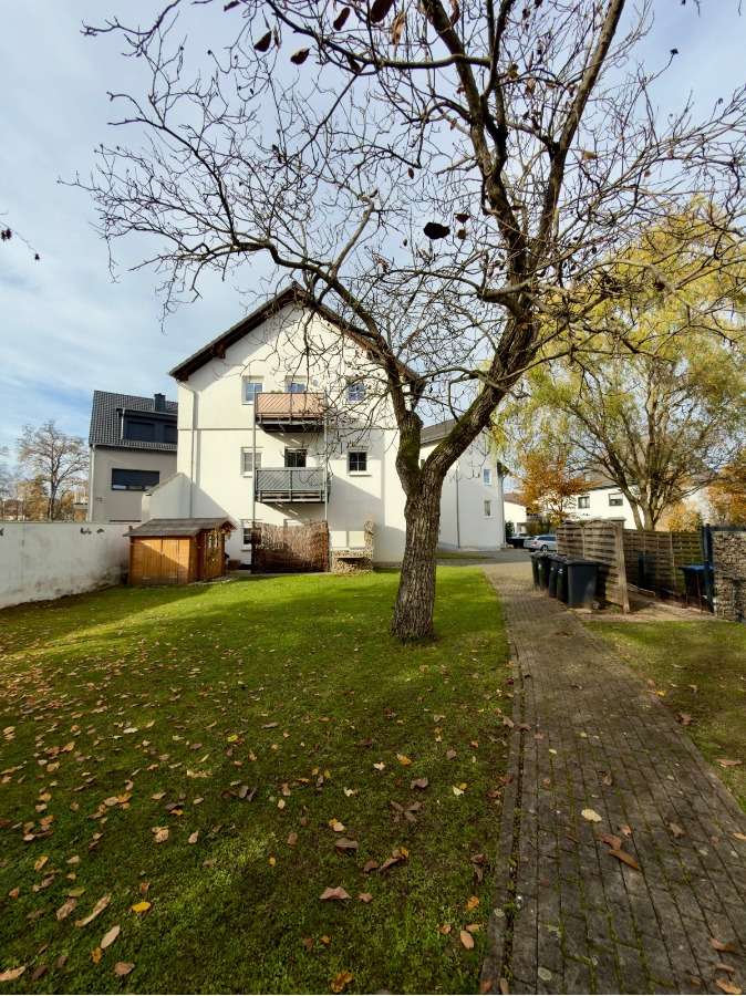 Thumbnail-Wohnung zum Kaufen in Wittlich 219.000,00 € 81.09 m²