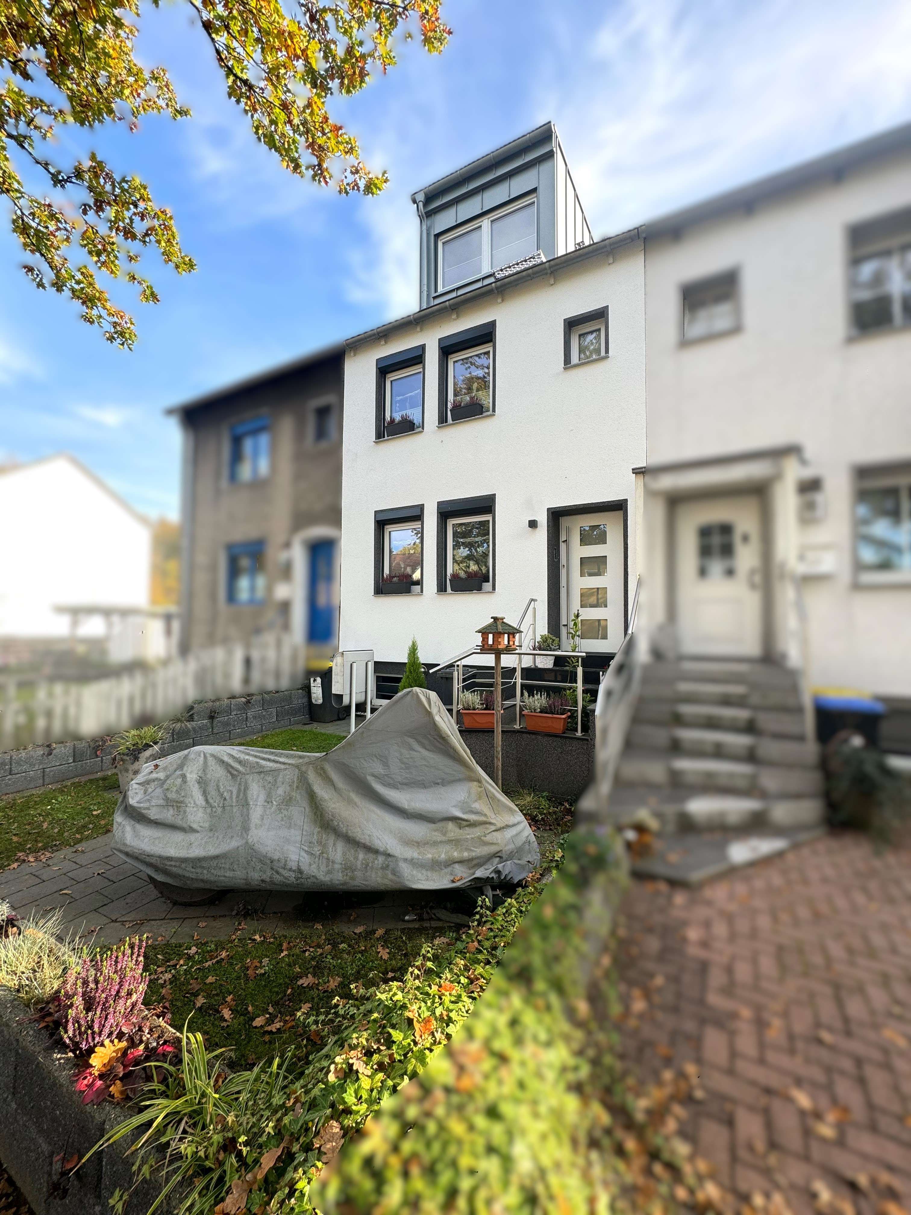 Thumbnail-Wohnung zum Kaufen in Waltrop 245.000,00 € 100 m²