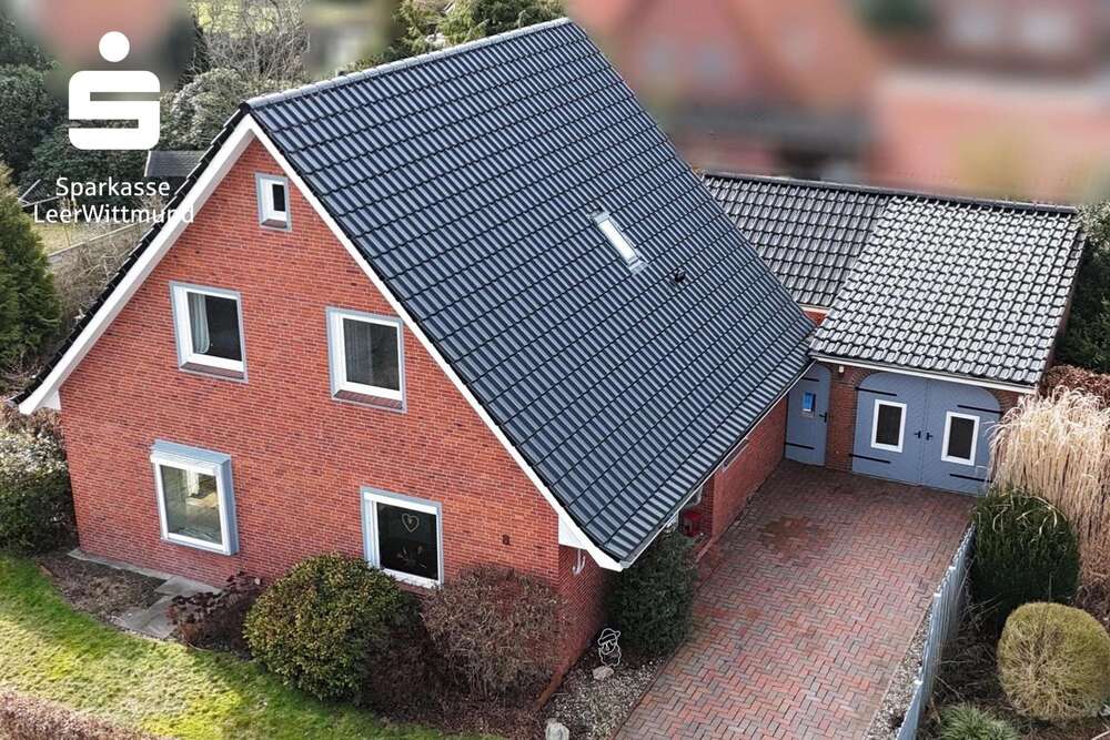 Thumbnail-Haus zum Kaufen in Wittmund 209.000,00 € 108 m²
