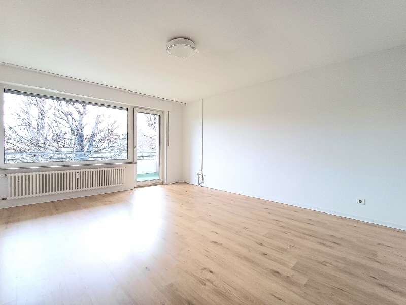 Thumbnail-Wohnung zum Mieten in Minden 699,00 € 83.17 m²