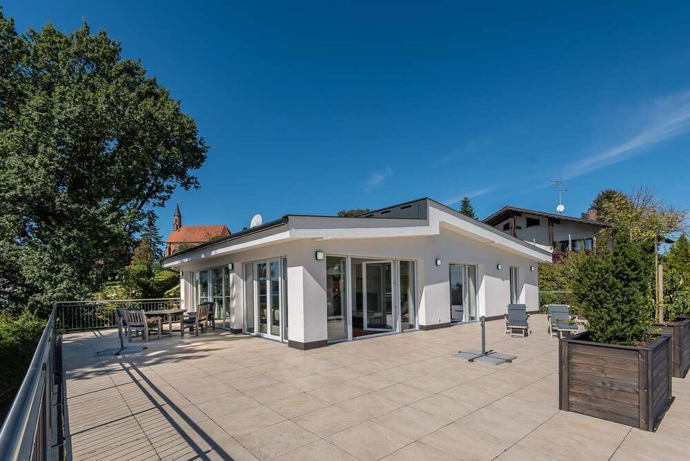 Thumbnail-Wohnung zum Kaufen in Bad Griesbach im Rottal 576.000,00 € 72.54 m²