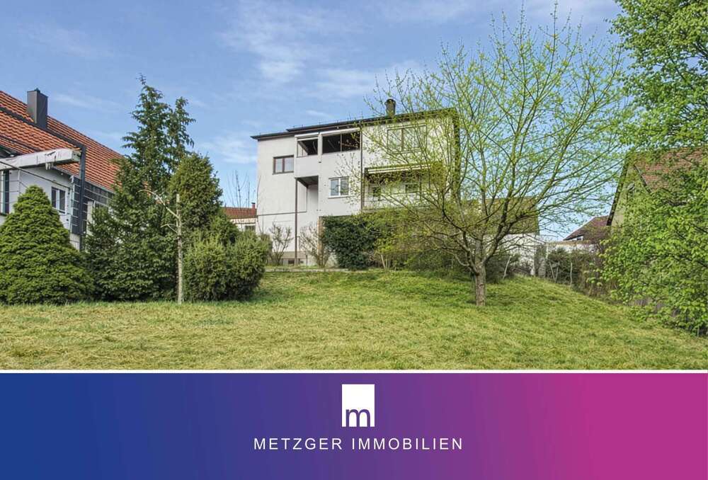 Thumbnail-Haus zum Kaufen in Denkendorf 549.000,00 € 189 m²