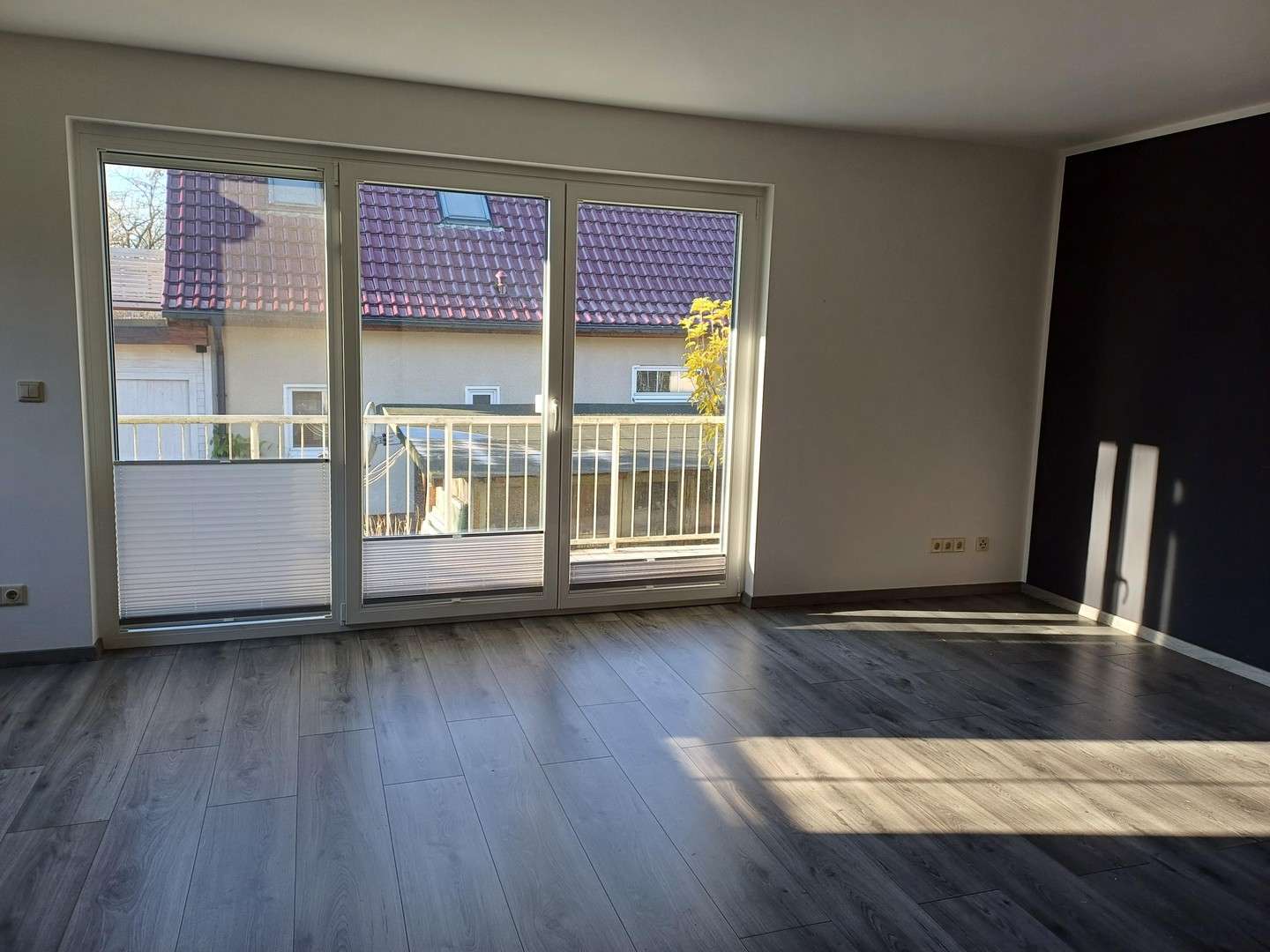 Thumbnail-Wohnung zum Mieten in Schulzendorf 910,00 € 62 m²