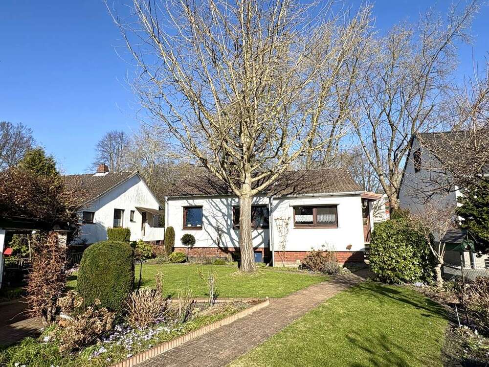 Thumbnail-Haus zum Kaufen in Hamburg-Neugraben 395.000,00 € 103.26 m²