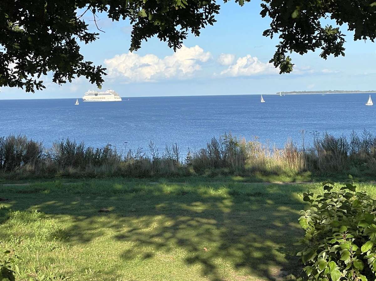 Thumbnail-Haus zum Kaufen in Kiel Schilksee 474.000,00 € 112 m²