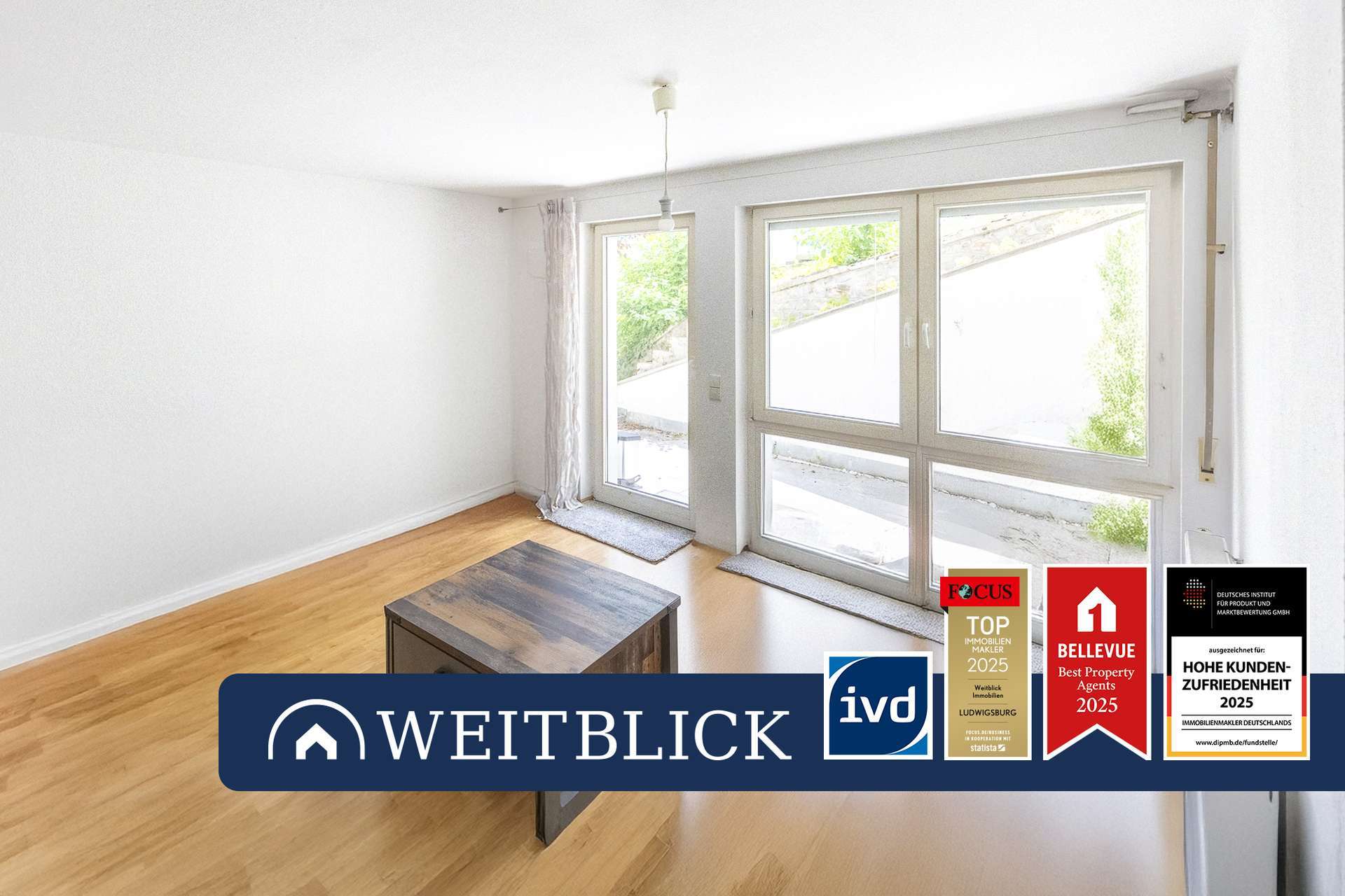 Thumbnail-Wohnung zum Kaufen in Bietigheim-Bissingen 198.000,00 € 54.98 m²