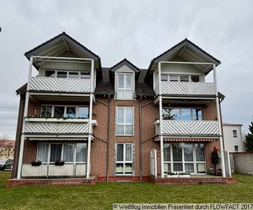 Thumbnail-Wohnung zum Mieten in Strehla 638,00 € 84.35 m²