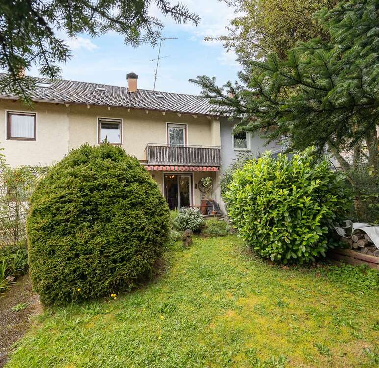 Thumbnail-Haus zum Kaufen in Ebersberg 460.000,00 € 100 m²