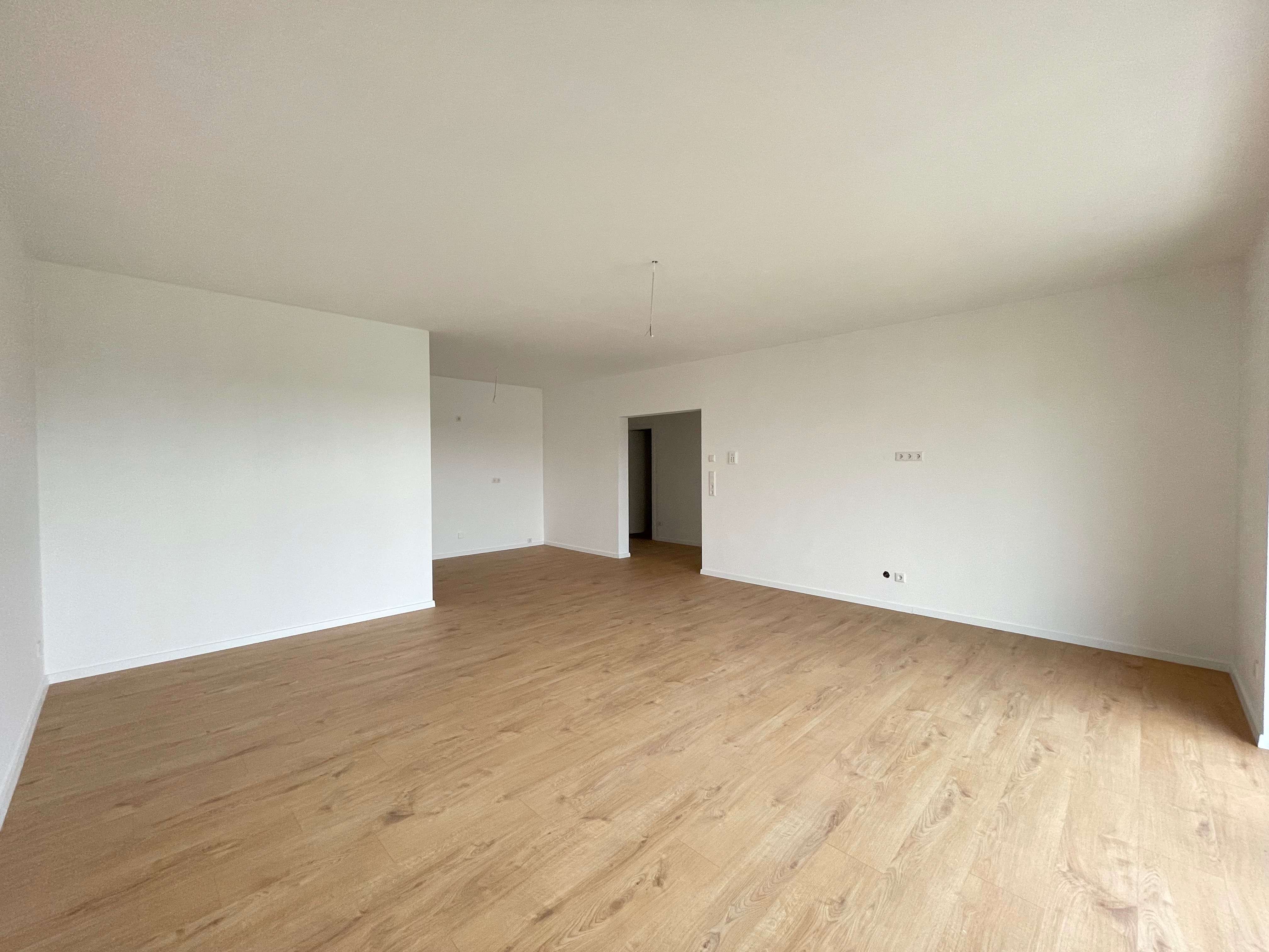 Thumbnail-Wohnung zum Mieten in Geseke 998,00 € 71 m²