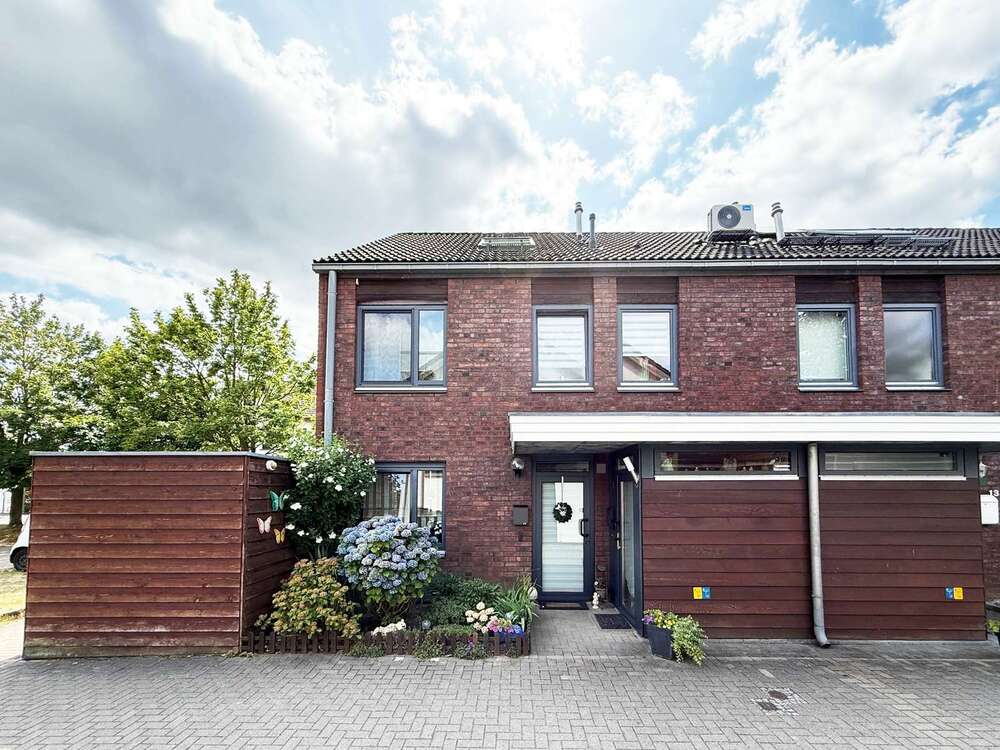 Thumbnail-Wohnung zum Kaufen in Dortmund 177.000,00 € 61 m²