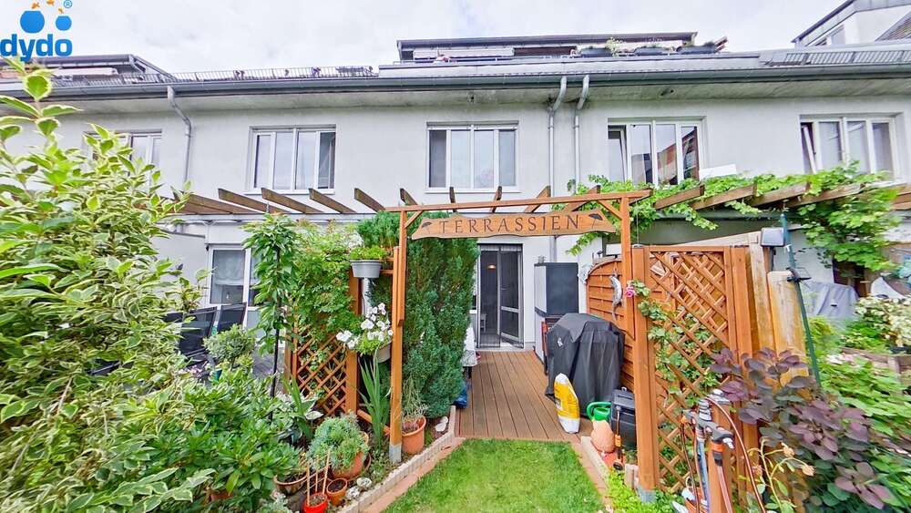 Thumbnail-Haus zum Kaufen in Mühlenbecker Land 375.000,00 € 107 m²