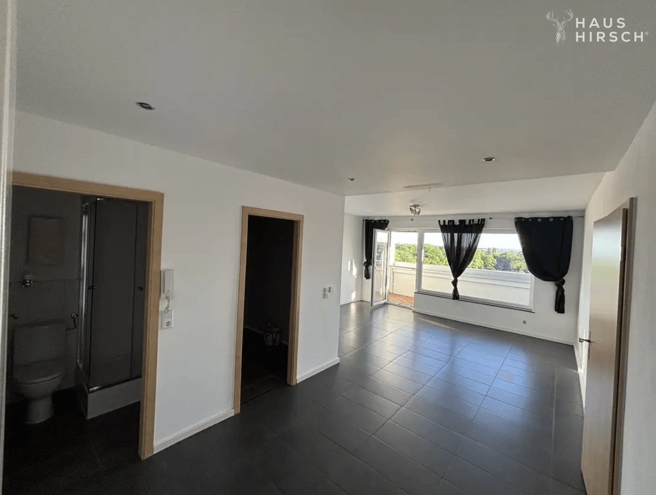 Thumbnail-Wohnung zum Kaufen in Hattersheim am Main 139.000,00 € 36 m²