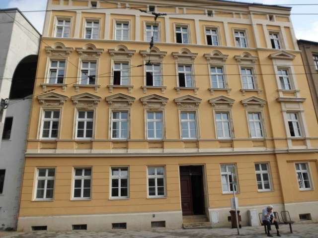 Thumbnail-Wohnung zum Mieten in Görlitz 420,00 € 69 m²