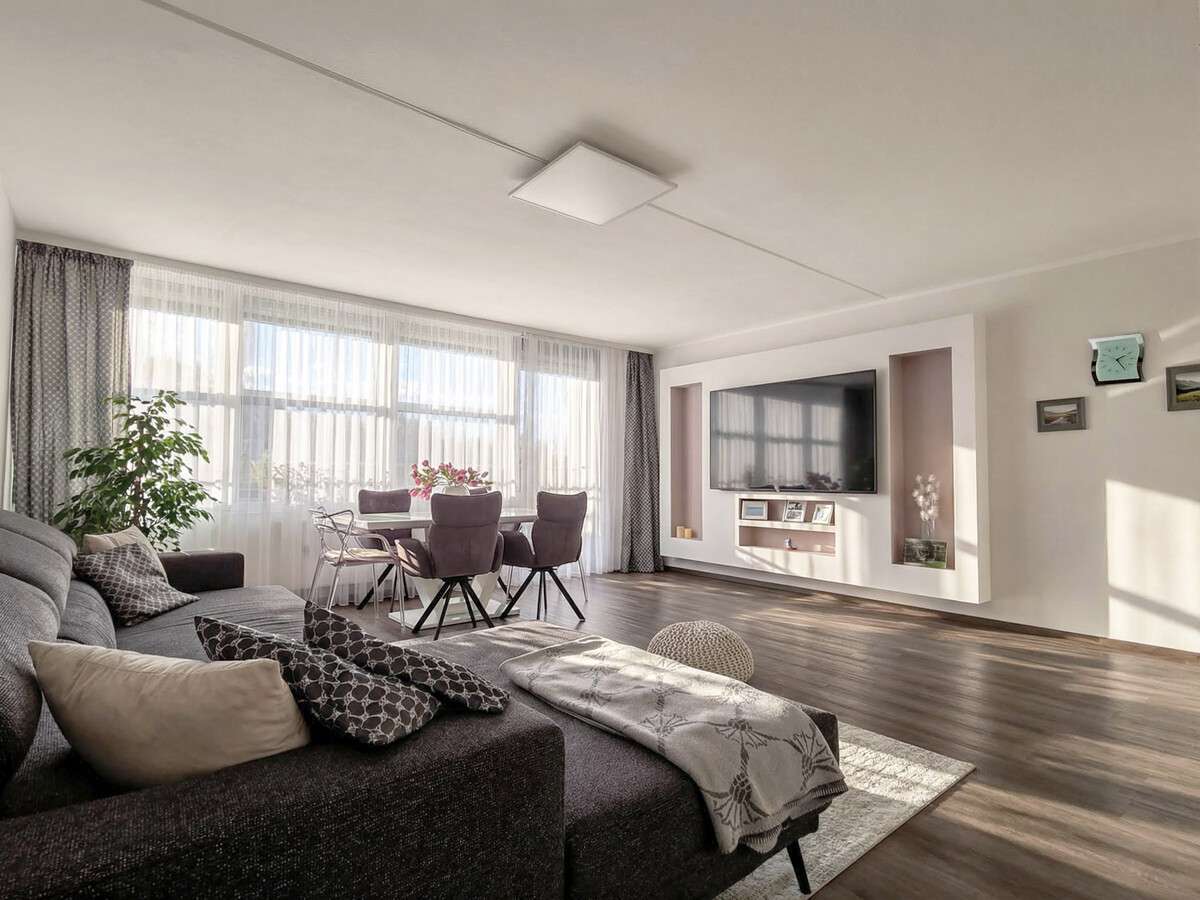 Thumbnail-Wohnung zum Kaufen in Nürnberg 349.000,00 € 107 m²