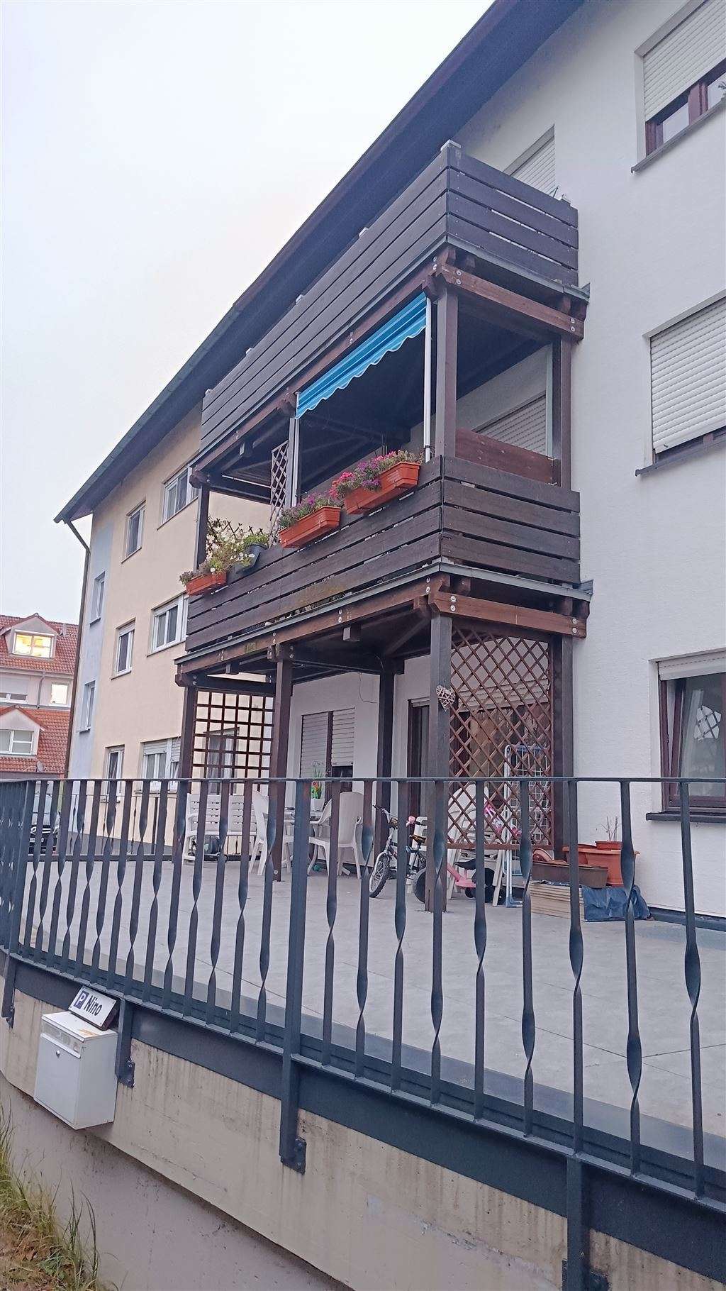 Thumbnail-Wohnung zum Kaufen in Rheinstetten , Baden 350.000,00 € 119.57 m²