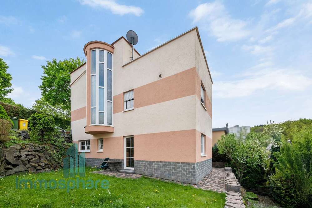 Thumbnail-Haus zum Kaufen in Netphen 349.000,00 € 124 m²