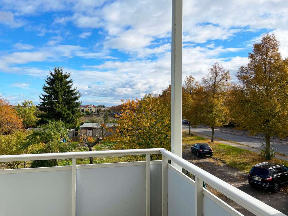 Thumbnail-Wohnung zum Mieten in Magdeburg 697,00 € 82 m²