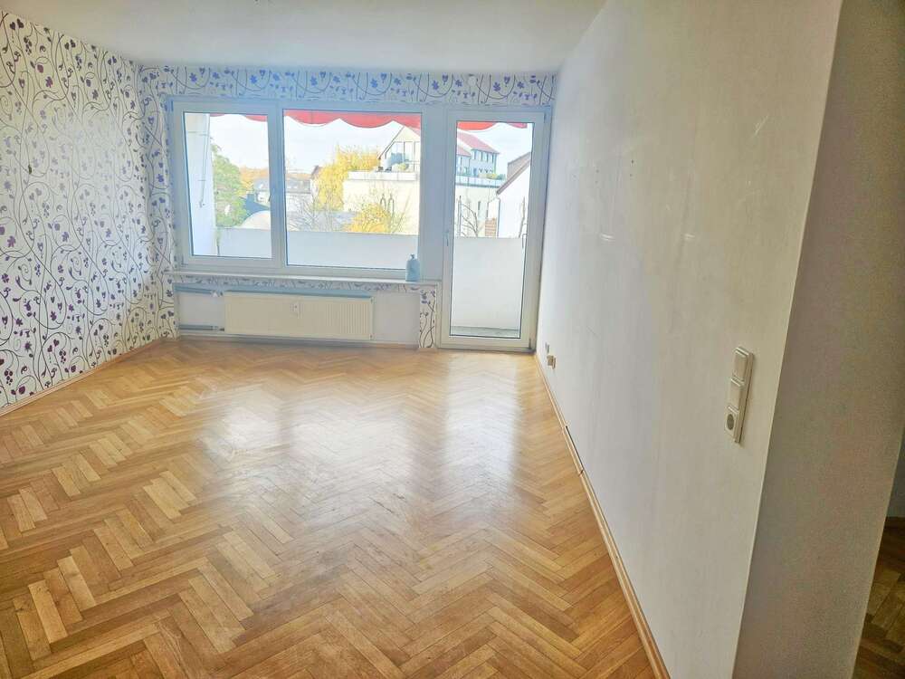 Thumbnail-Wohnung zum Kaufen in Offenbach am Main 185.000,00 € 54.21 m²