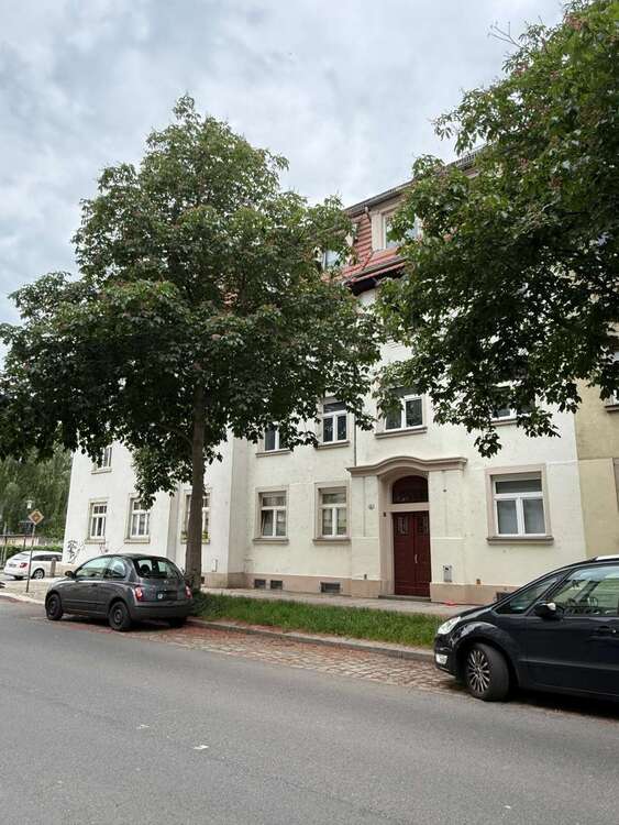 Thumbnail-Wohnung zum Kaufen in Dresden 105.000,00 € 54.63 m²