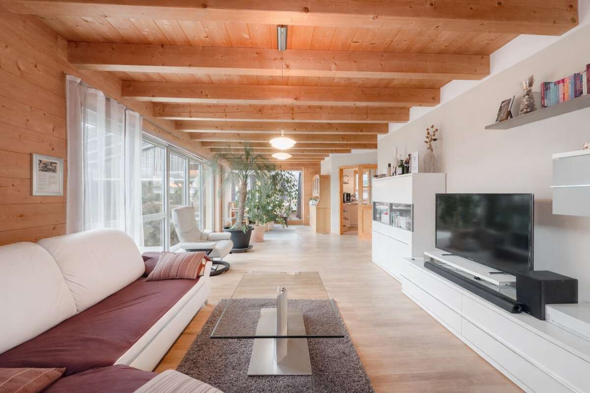 Thumbnail-Haus zum Kaufen in Dinkelscherben Oberschöneberg 498.000,00 € 168 m²
