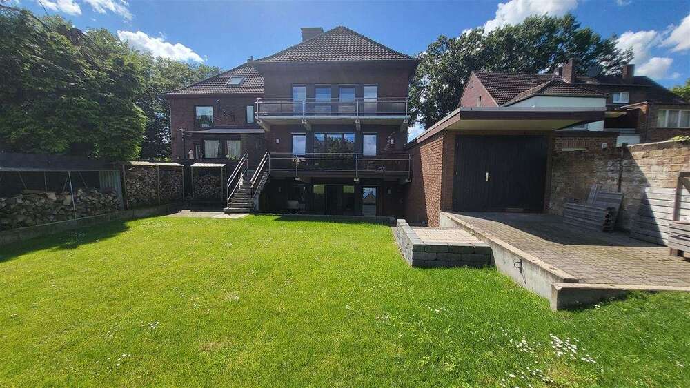 Thumbnail-Haus zum Kaufen in Duisburg 885.000,00 € 268 m²