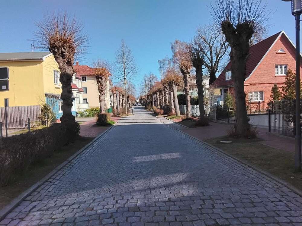 Thumbnail-Haus zum Kaufen in Graal-Müritz, Ostseeheilbad 527.000,00 € 220 m²