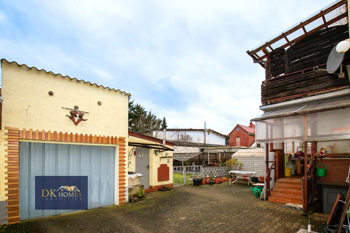 Thumbnail-Haus zum Kaufen in Bensheim 440.000,00 € 128.48 m²