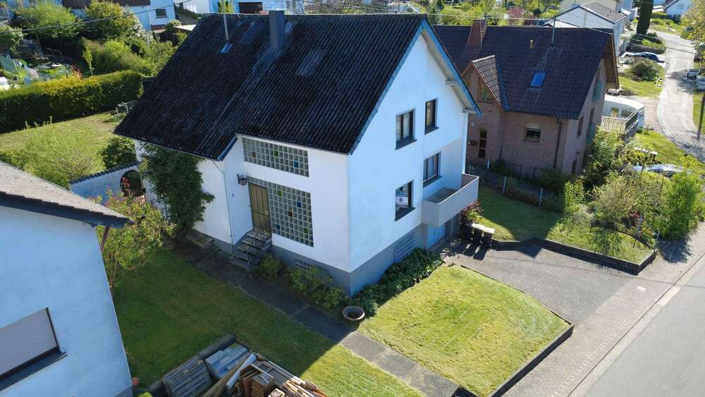 Thumbnail-Haus zum Kaufen in Marpingen 169.000,00 € 140 m²