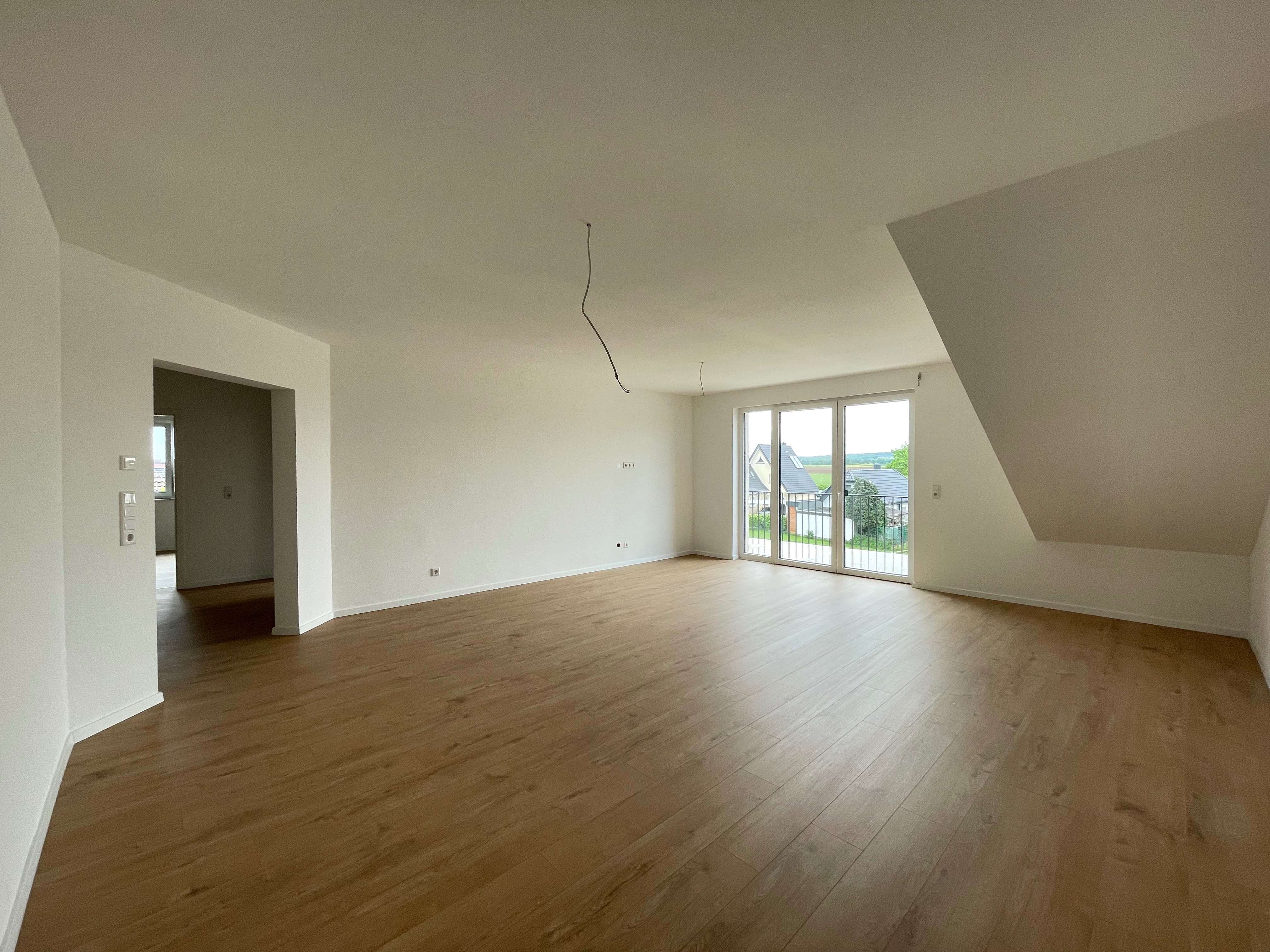 Thumbnail-Wohnung zum Mieten in Geseke 1.095,00 € 109 m²