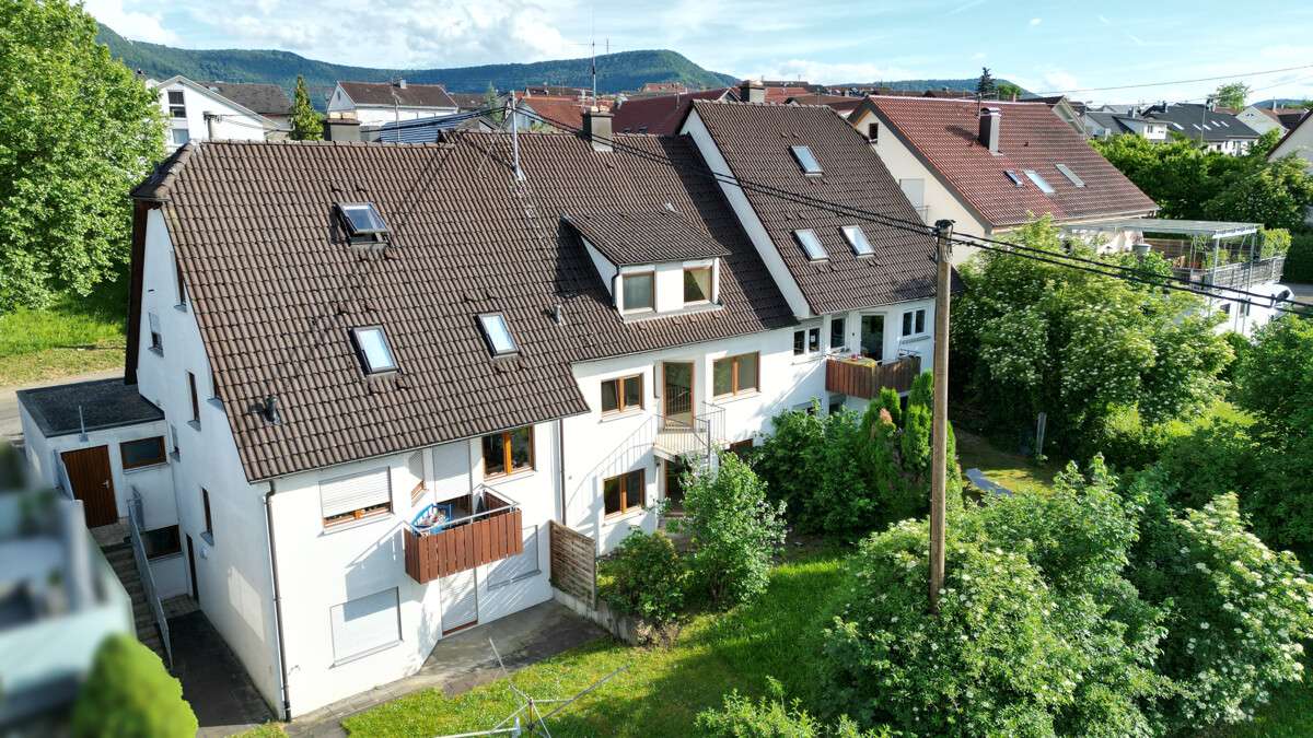 Thumbnail-Haus zum Kaufen in Metzingen 472.000,00 € 124 m²