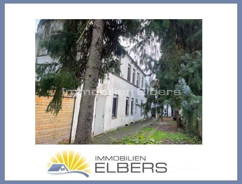 Thumbnail-Haus zum Kaufen in Mönchengladbach 145.000,00 € 120 m²