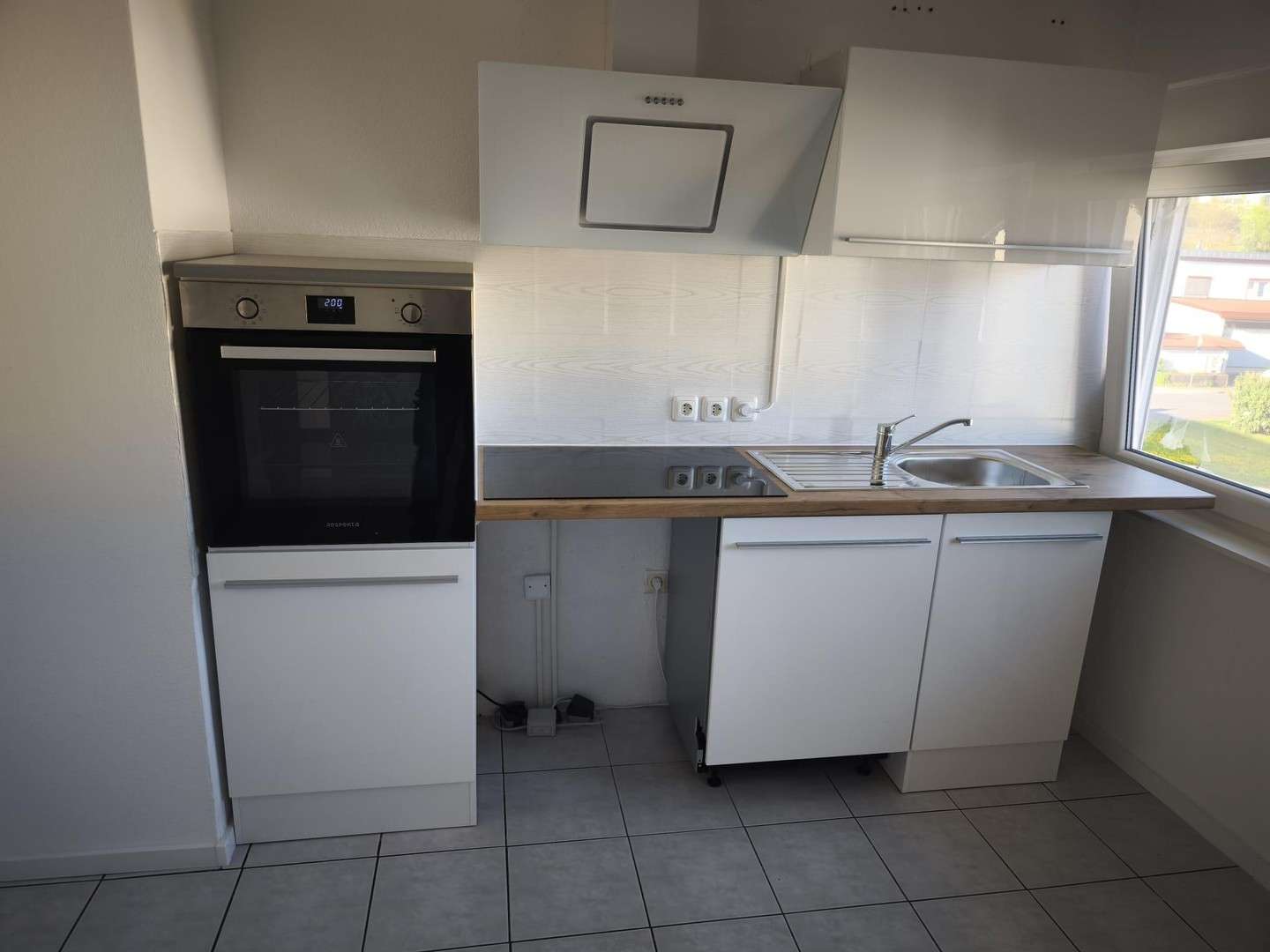 Thumbnail-Wohnung zum Mieten in Mosbach 720,00 € 59 m²