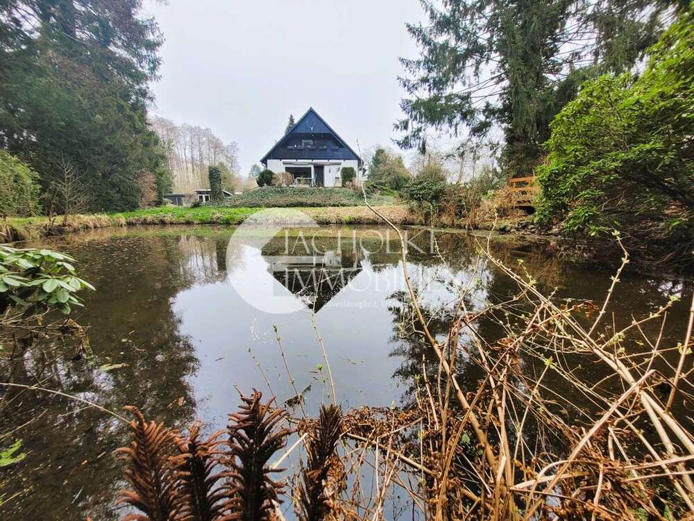 Thumbnail-Haus zum Kaufen in Bad Bodenteich Schafwedel 320.000,00 € 160 m²