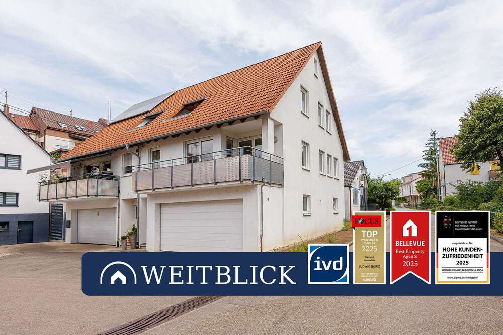 Thumbnail-Haus zum Kaufen in Remseck am Neckar 449.000,00 € 116 m²