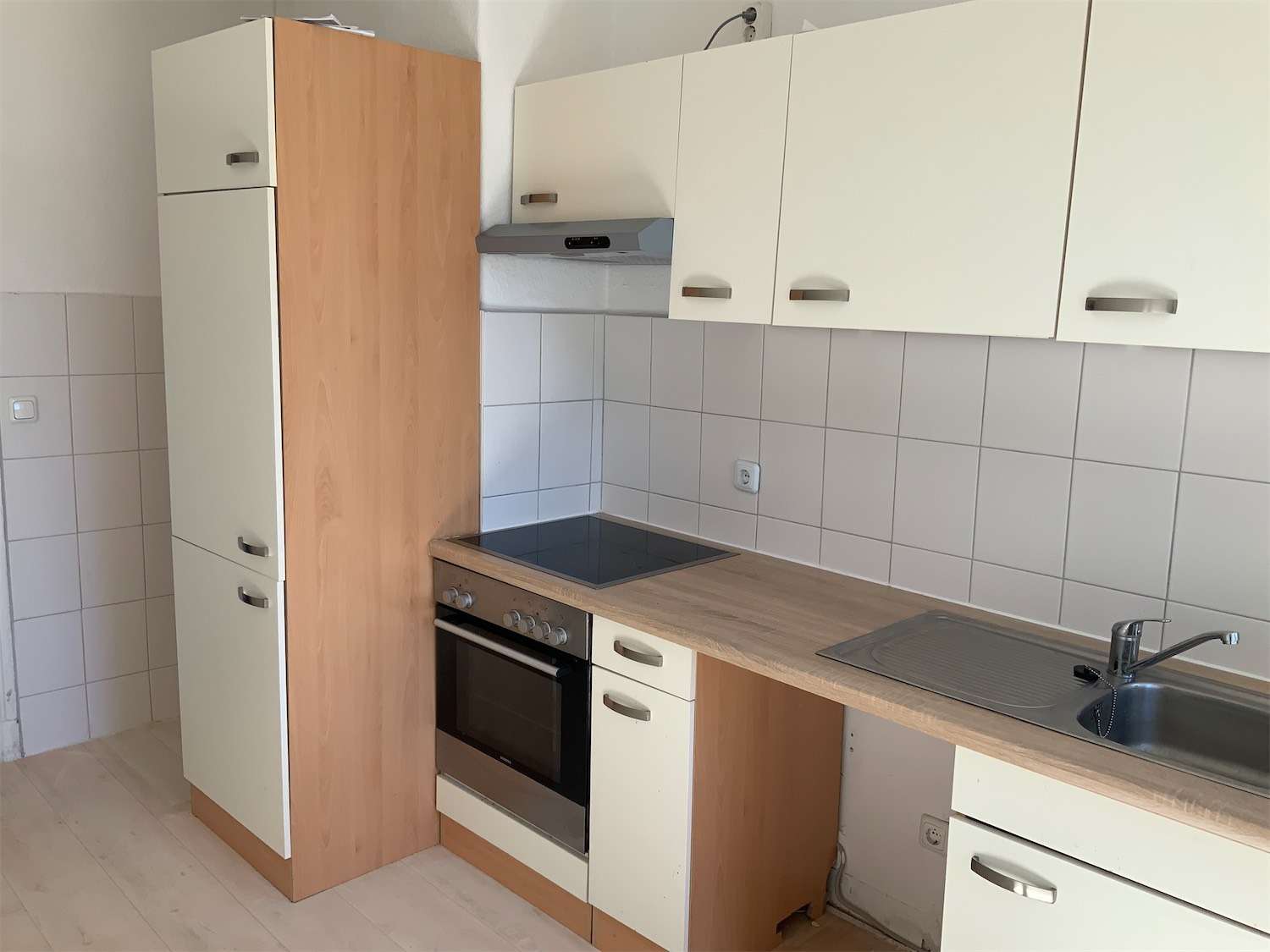 Thumbnail-Wohnung zum Mieten in Flensburg 570,00 € 78 m²