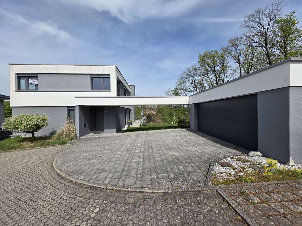 Thumbnail-Haus zum Kaufen in Namborn - Baltersweiler 997.000,00 € 353 m²