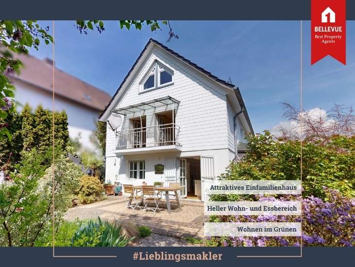 Thumbnail-Haus zum Kaufen in Rösrath 499.000,00 € 160 m²