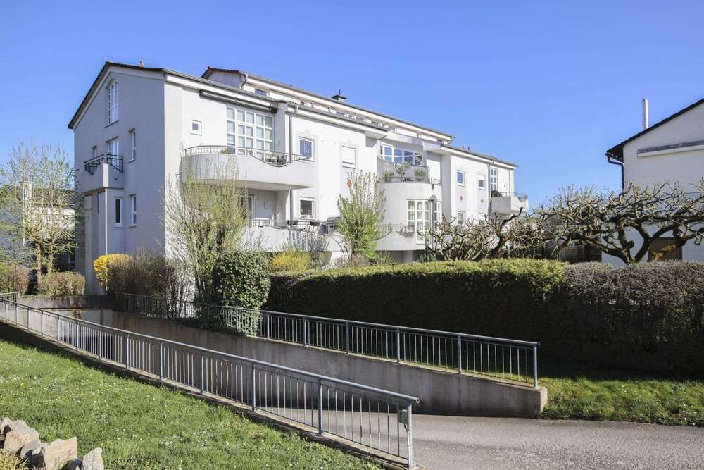 Thumbnail-Wohnung zum Kaufen in Rosbach vor der Höhe 255.000,00 € 69.01 m²