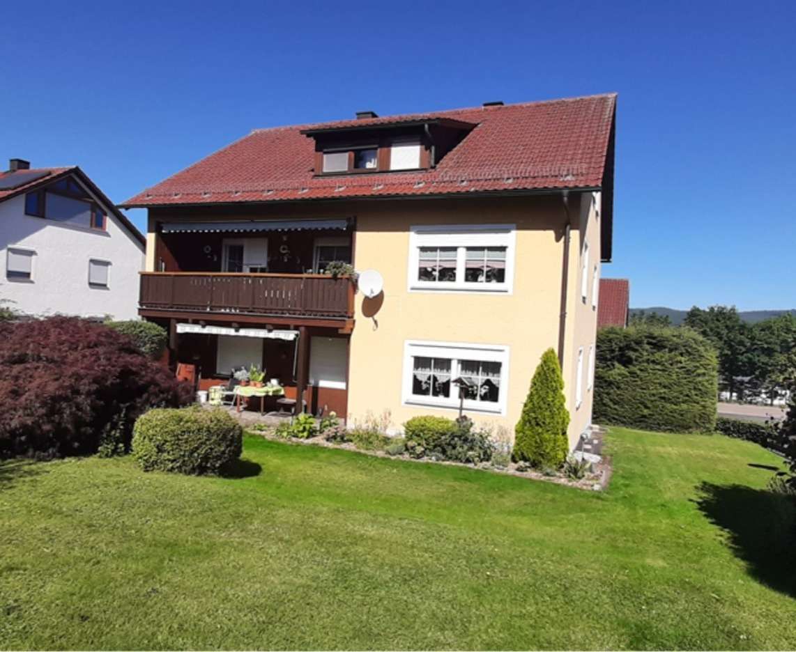 Thumbnail-Haus zum Kaufen in Neunburg vorm Wald 357.000,00 € 227 m²
