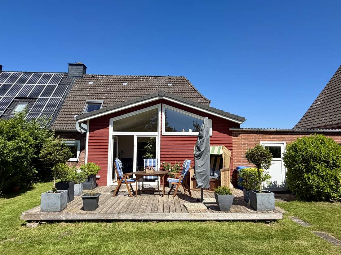 Thumbnail-Haus zum Kaufen in Meldorf 269.000,00 € 142 m²