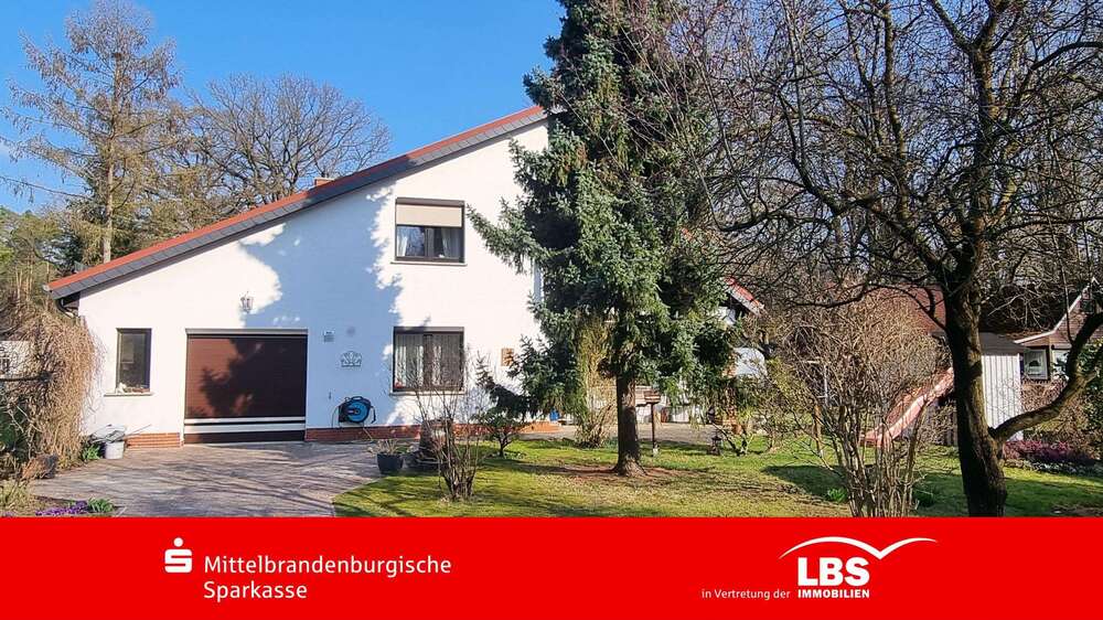Thumbnail-Haus zum Kaufen in Rangsdorf 525.000,00 € 118 m²