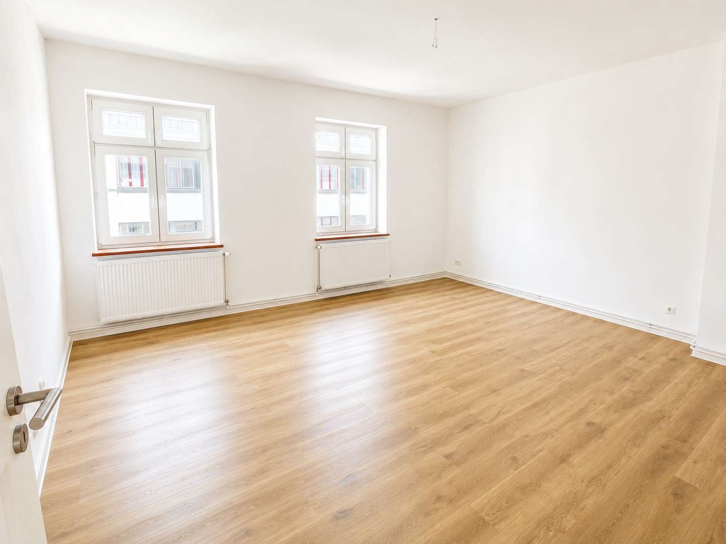 Thumbnail-Wohnung zum Mieten in Stralsund 1.075,00 € 82 m²