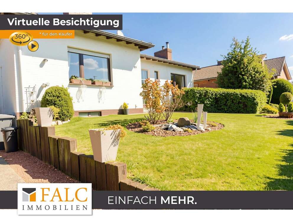 Thumbnail-Haus zum Kaufen in Wassenberg 349.000,00 € 118 m²