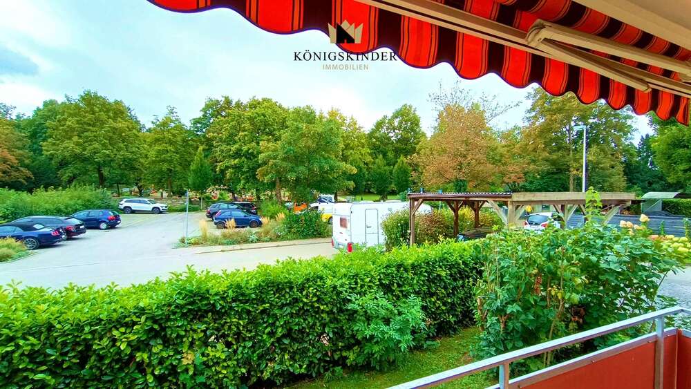 Thumbnail-Wohnung zum Kaufen in Möglingen 275.000,00 € 73.82 m²