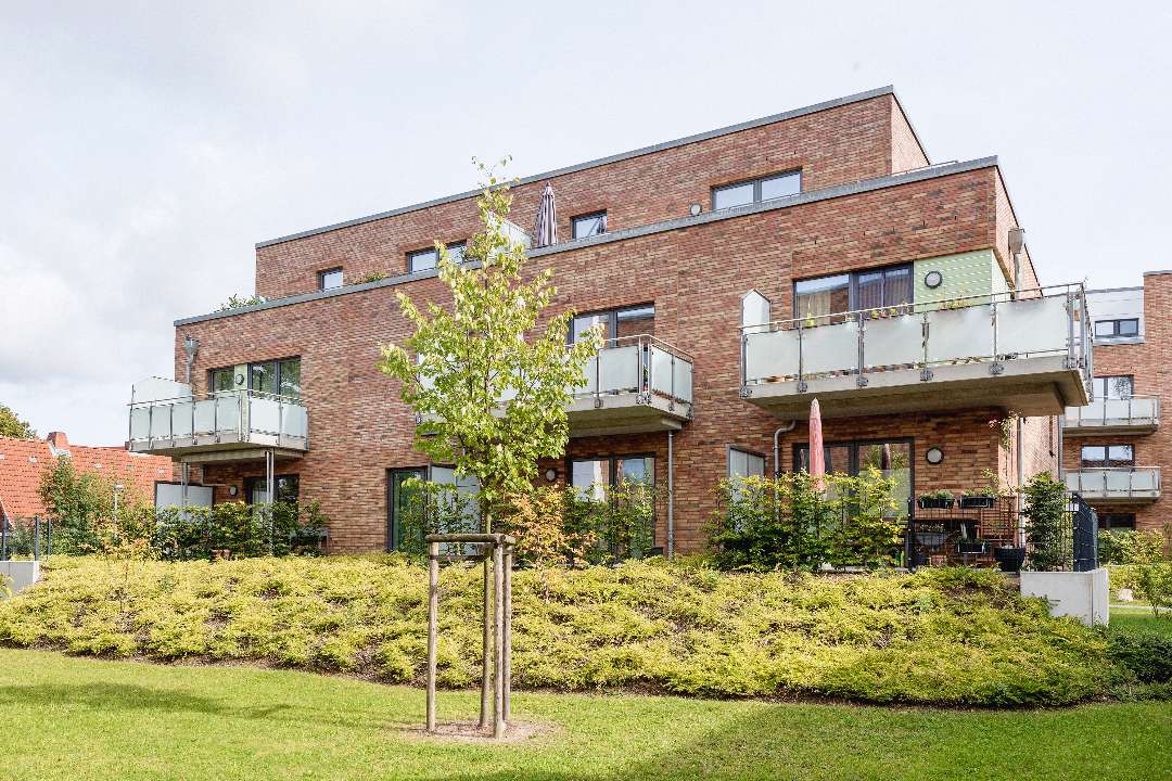 Thumbnail-Wohnung zum Mieten in Kiel 834,55 € 56.01 m²