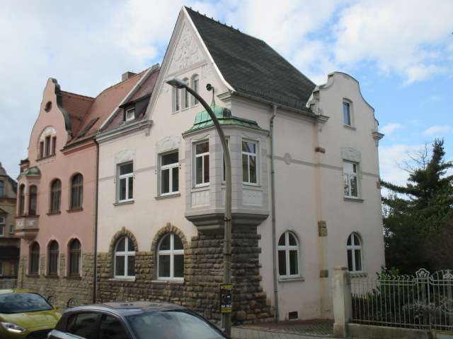 Thumbnail-Wohnung zum Mieten in Zeulenroda 199,00 € 55 m²