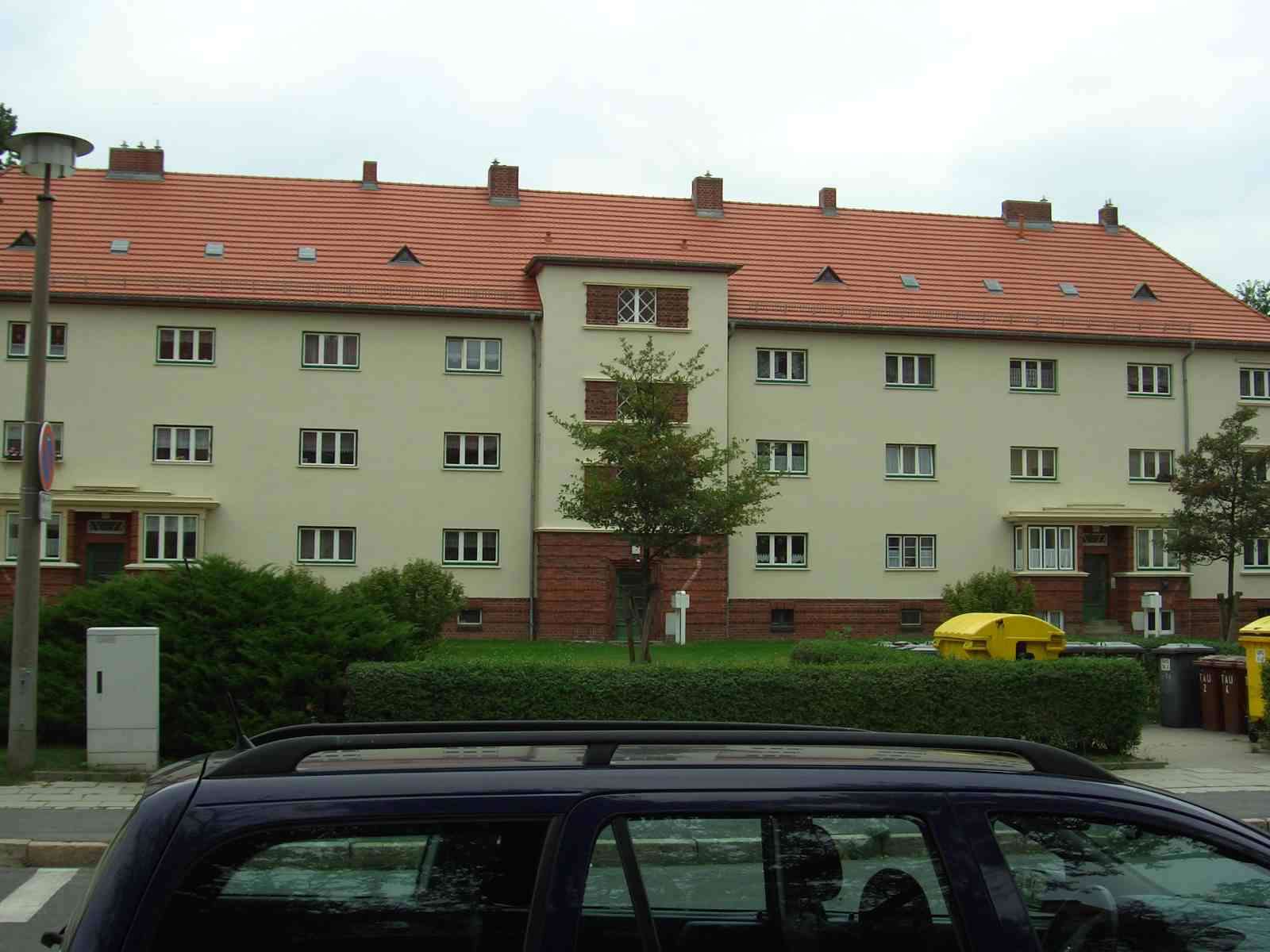 Thumbnail-Wohnung zum Mieten in Görlitz 328,00 € 55 m²