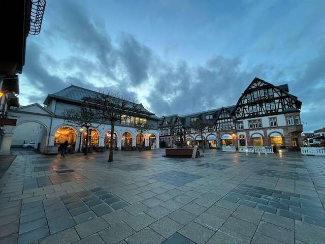 Thumbnail-Büro in Bad Homburg 1.050,00 € 71 m²
