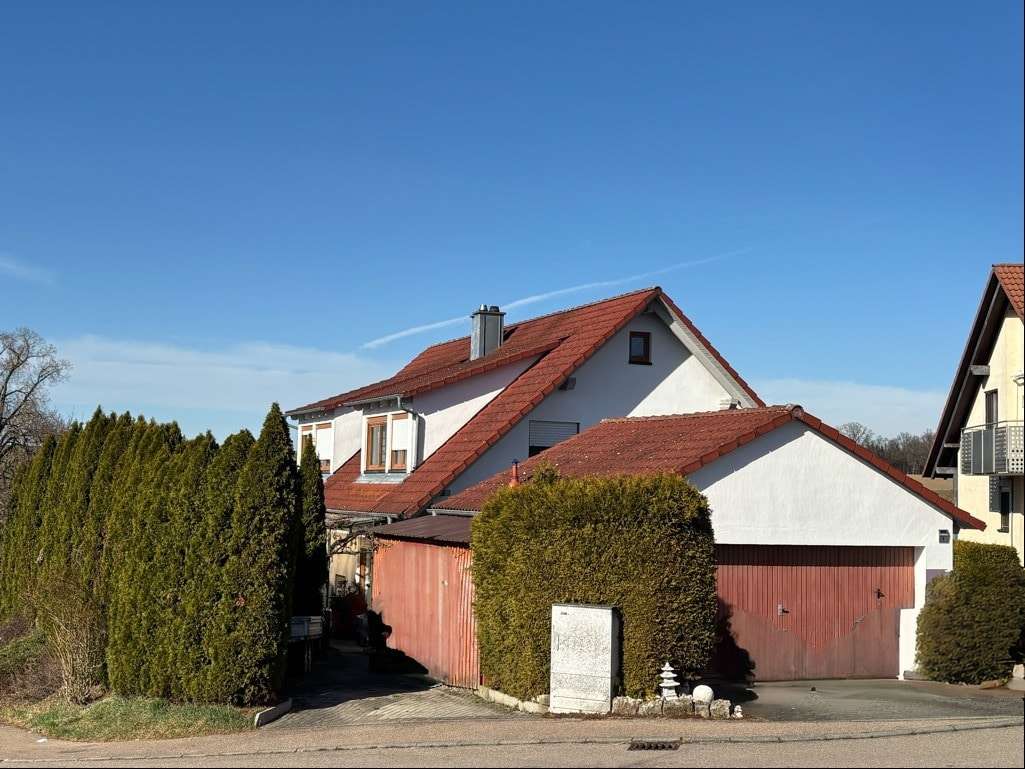 Thumbnail-Haus zum Kaufen in Wolpertshausen 678.000,00 € 230 m²